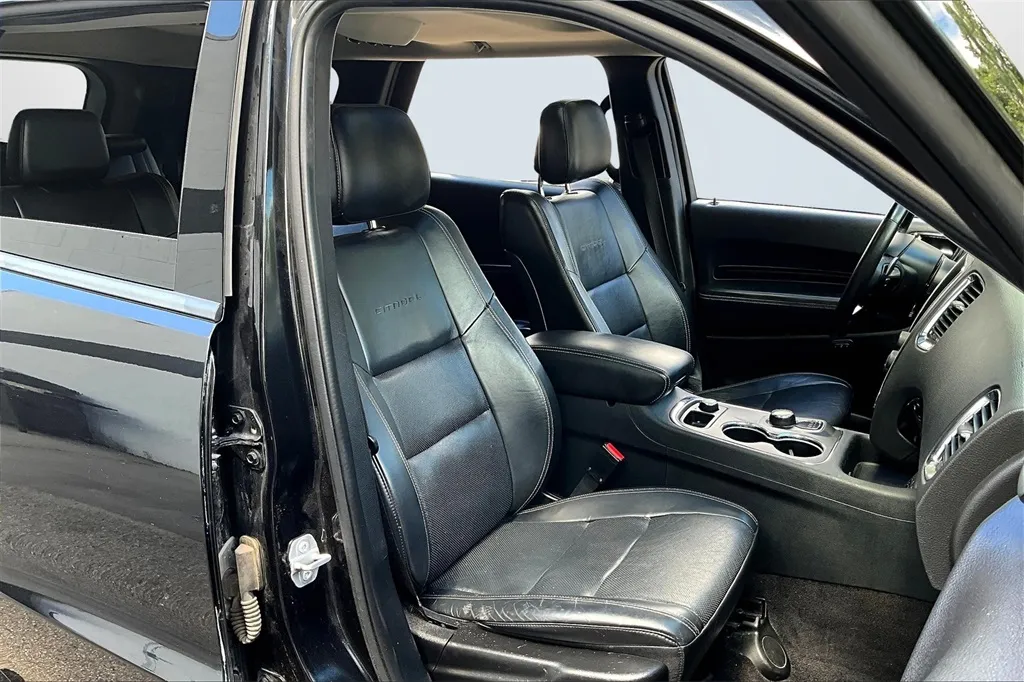 2016 Dodge Durango Citadel photo 31