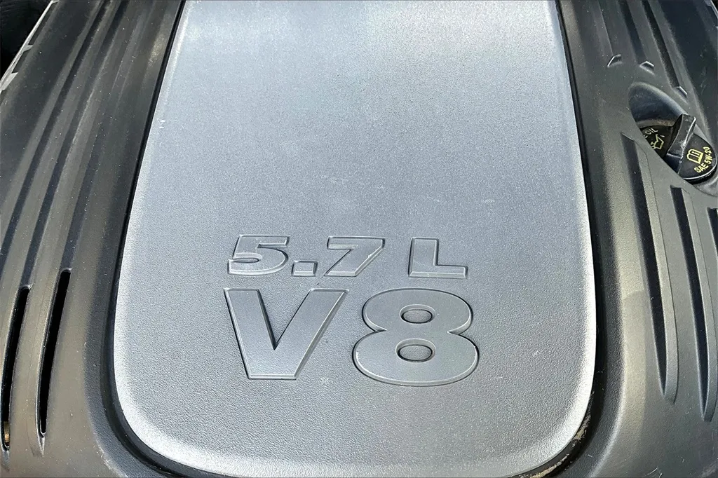 2016 Dodge Durango Citadel photo 21