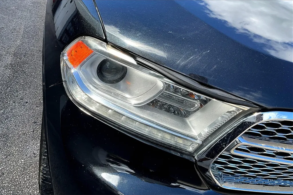 2016 Dodge Durango Citadel photo 32