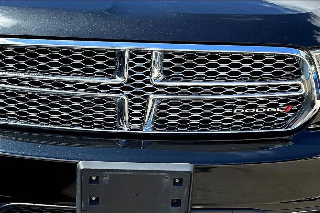 2016 Dodge Durango Citadel photo 11