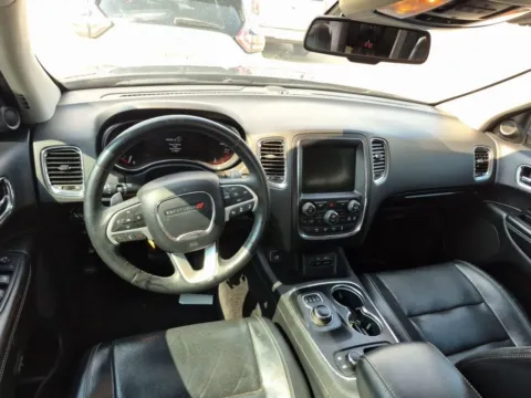 More photos of 2016 Dodge Durango Citadel at Lakeside Automotive Group, MI