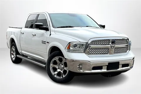 Another view of 2016 Ram 1500 Laramie for sale in Spring Lake, MI at Lakeside Automotive Group