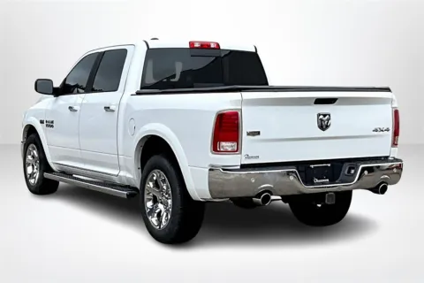 More photos of 2016 Ram 1500 Laramie at Lakeside Automotive Group, MI