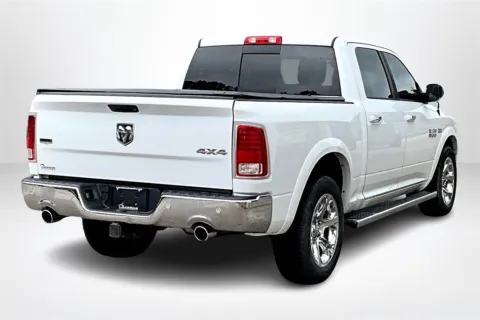 More photos of 2016 Ram 1500 Laramie at Lakeside Automotive Group, MI
