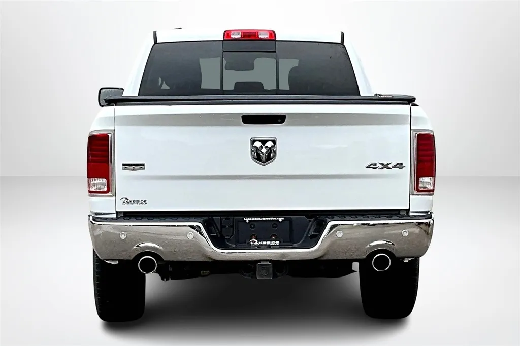 2016 Ram 1500 Laramie photo 20
