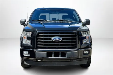 Photos of 2017 Ford F-150 for sale in Spring Lake, MI at Lakeside Automotive Group