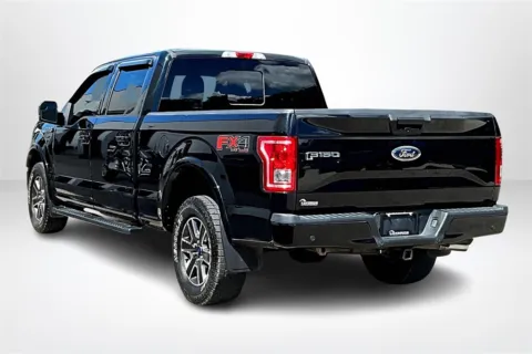 More photos of 2017 Ford F-150 at Lakeside Automotive Group, MI