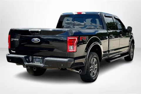More photos of 2017 Ford F-150 at Lakeside Automotive Group, MI