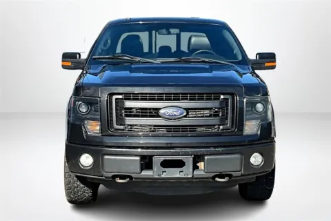 Photos of 2014 Ford F-150 for sale in Spring Lake, MI at Lakeside Automotive Group