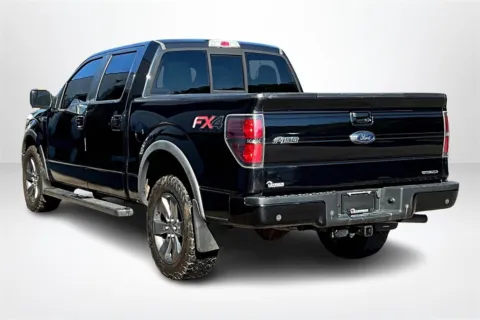 More photos of 2014 Ford F-150 at Lakeside Automotive Group, MI