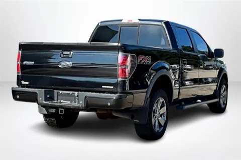 More photos of 2014 Ford F-150 at Lakeside Automotive Group, MI