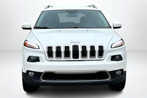 Photos of 2015 Jeep Cherokee Limited for sale in Spring Lake, MI at Lakeside Automotive Group