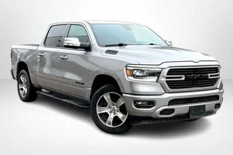 Another view of 2020 Ram 1500 Rebel for sale in Spring Lake, MI at Lakeside Automotive Group