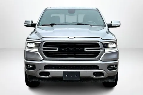 Photos of 2020 Ram 1500 Rebel for sale in Spring Lake, MI at Lakeside Automotive Group
