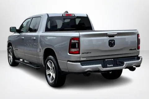 More photos of 2020 Ram 1500 Sport at Lakeside Automotive Group, MI