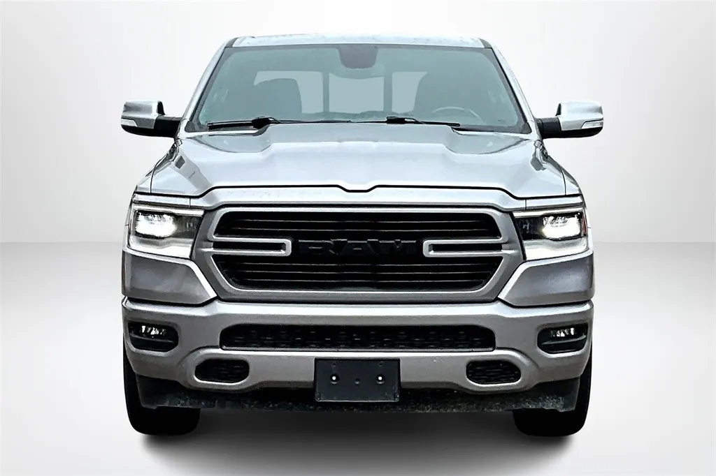 2020 Ram 1500 Rebel photo 11
