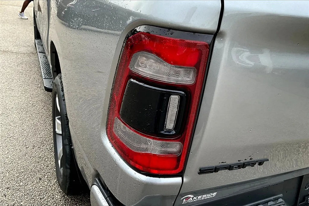 2020 Ram 1500 Rebel photo 27