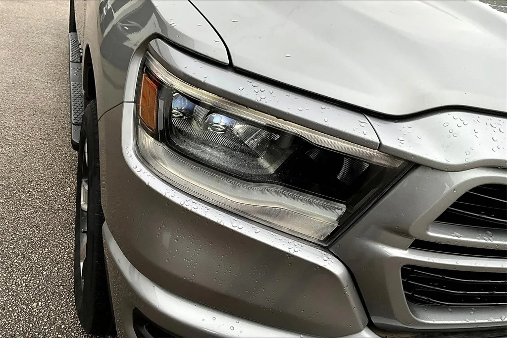 2020 Ram 1500 Rebel photo 19