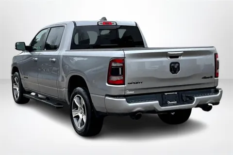 More photos of 2020 Ram 1500 Rebel at Lakeside Automotive Group, MI