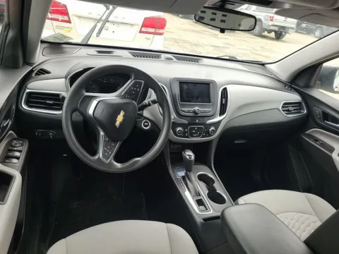 More photos of 2021 Chevrolet Equinox LS at Lakeside Automotive Group, MI