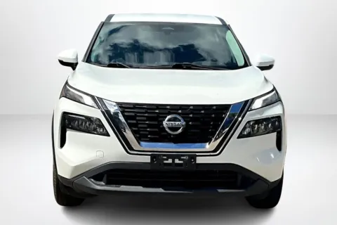 Photos of 2021 Nissan Rogue S for sale in Spring Lake, MI at Lakeside Automotive Group