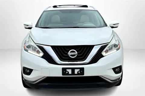 Photos of 2016 Nissan Murano for sale in Spring Lake, MI at Lakeside Automotive Group