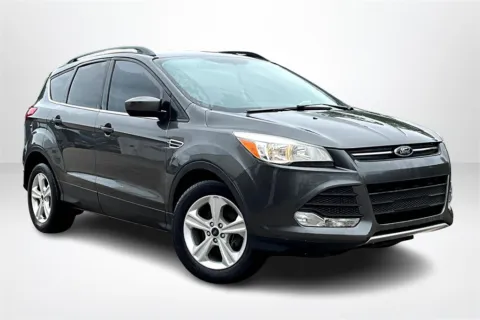 Another view of 2015 Ford Escape SE for sale in Spring Lake, MI at Lakeside Automotive Group