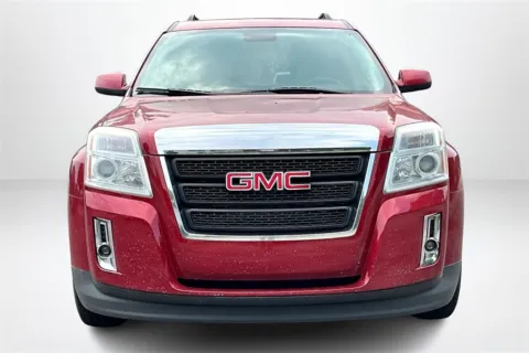 Photos of 2013 GMC Terrain SLE-2 for sale in Spring Lake, MI at Lakeside Automotive Group