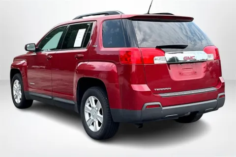 More photos of 2013 GMC Terrain SLE-2 at Lakeside Automotive Group, MI