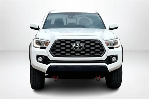 Photos of 2021 Toyota Tacoma TRD Off-Road for sale in Spring Lake, MI at Lakeside Automotive Group
