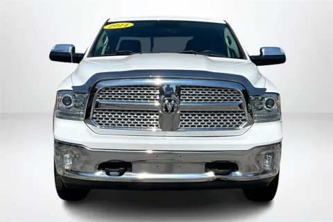 Photos of 2014 Ram 1500 Laramie for sale in Spring Lake, MI at Lakeside Automotive Group