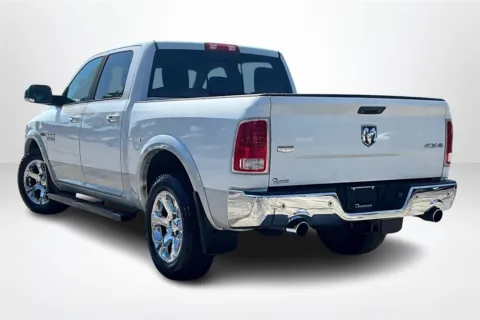 More photos of 2014 Ram 1500 Laramie at Lakeside Automotive Group, MI