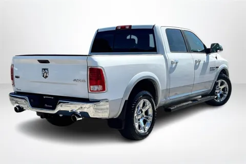 More photos of 2014 Ram 1500 Laramie at Lakeside Automotive Group, MI