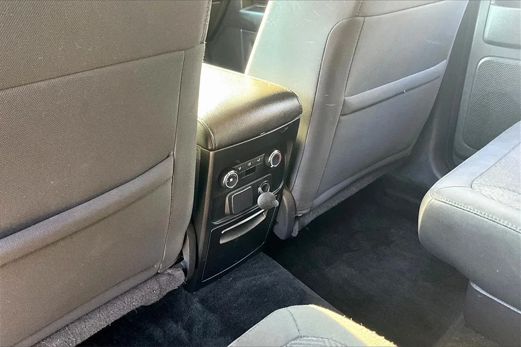 2018 Ford Flex SEL photo 4