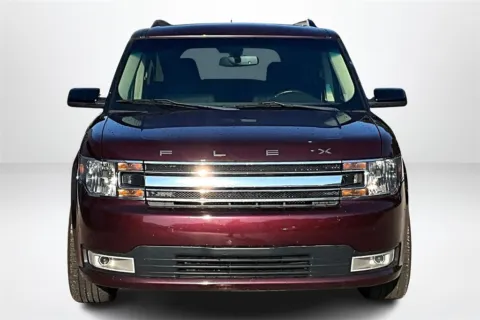 Photos of 2018 Ford Flex SEL for sale in Spring Lake, MI at Lakeside Automotive Group