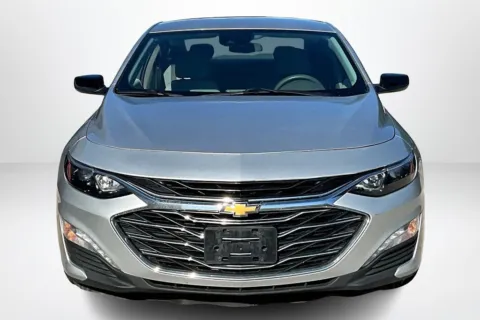 Photos of 2020 Chevrolet Malibu LT for sale in Spring Lake, MI at Lakeside Automotive Group
