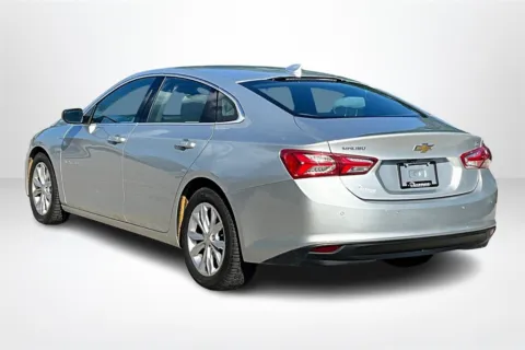 More photos of 2020 Chevrolet Malibu LT at Lakeside Automotive Group, MI