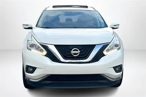 Photos of 2017 Nissan Murano for sale in Spring Lake, MI at Lakeside Automotive Group