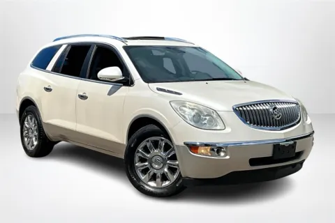 Another view of 2012 Buick Enclave Leather Group for sale in Spring Lake, MI at Lakeside Automotive Group