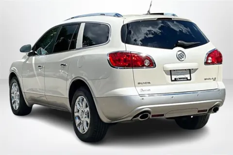 More photos of 2012 Buick Enclave Leather Group at Lakeside Automotive Group, MI