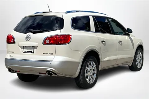 More photos of 2012 Buick Enclave Leather Group at Lakeside Automotive Group, MI