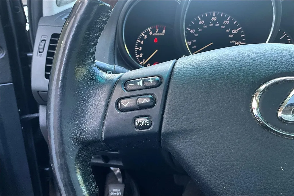 2009 Lexus RX 350 photo 14