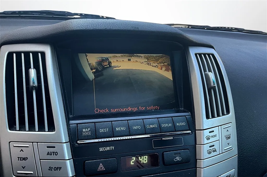 2009 Lexus RX 350 photo 15