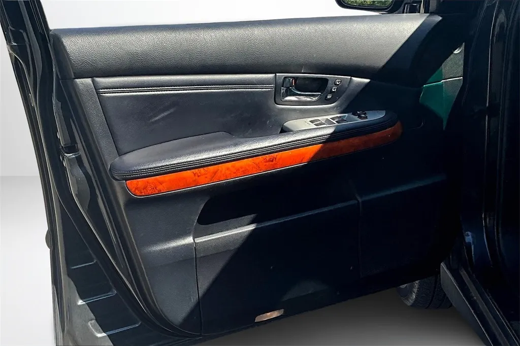 2009 Lexus RX 350 photo 6