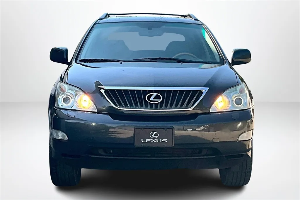 2009 Lexus RX 350 photo 11
