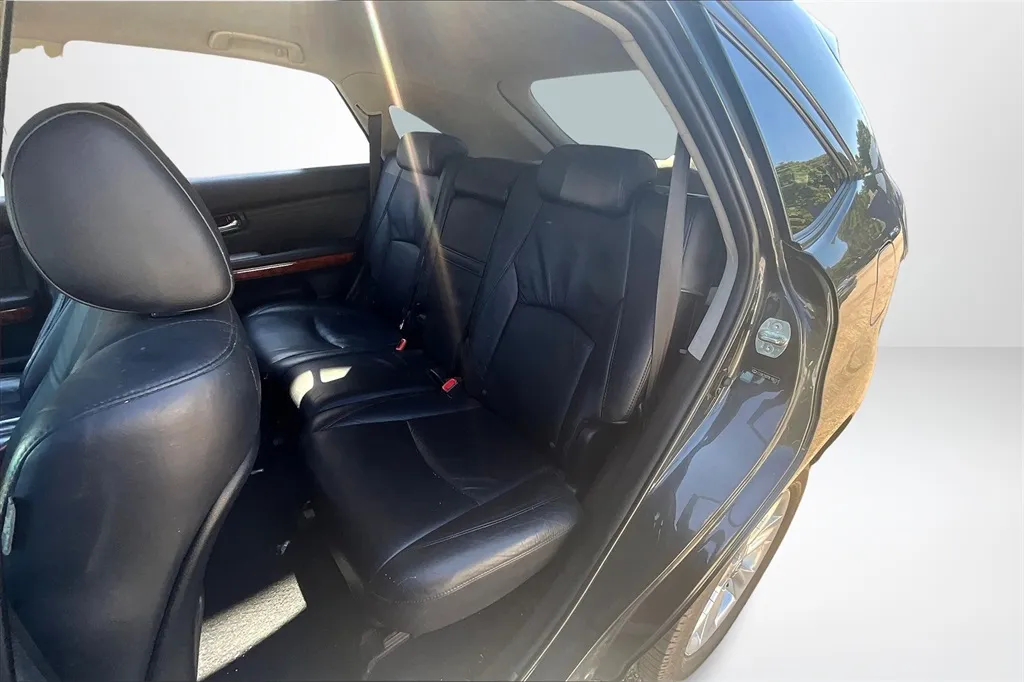 2009 Lexus RX 350 photo 27