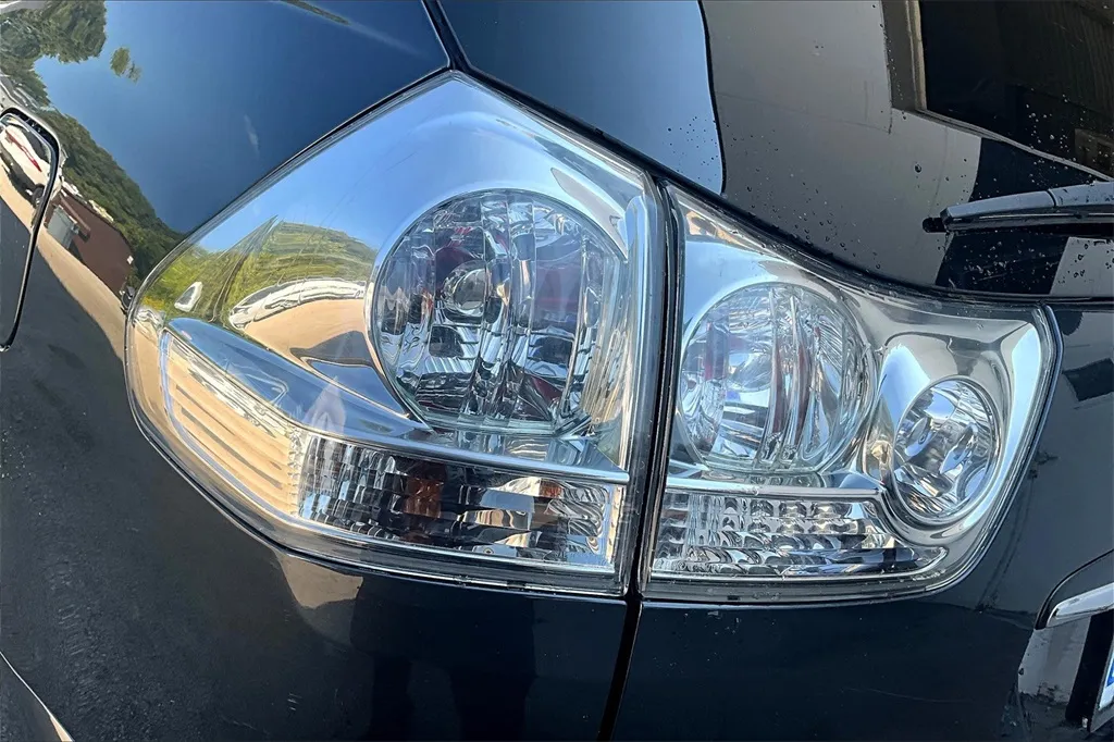 2009 Lexus RX 350 photo 7