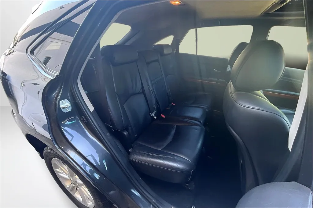 2009 Lexus RX 350 photo 28