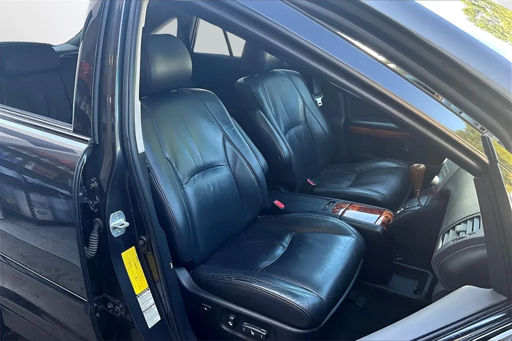 2009 Lexus RX 350 photo 8