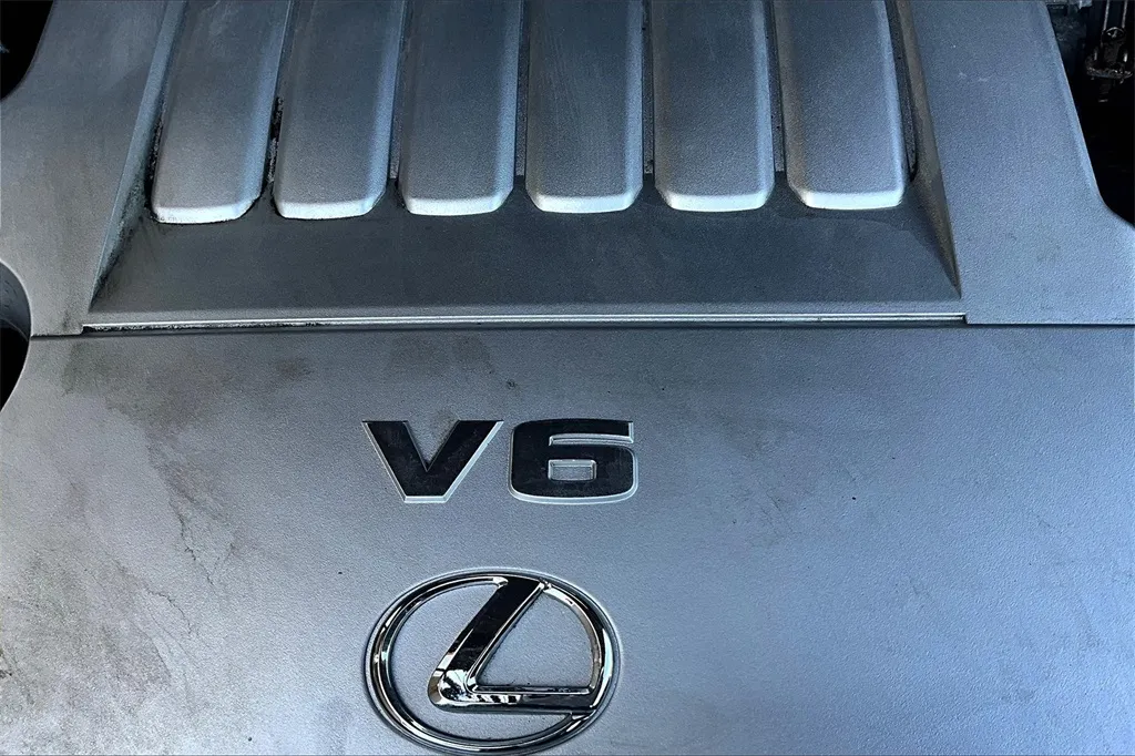 2009 Lexus RX 350 photo 30